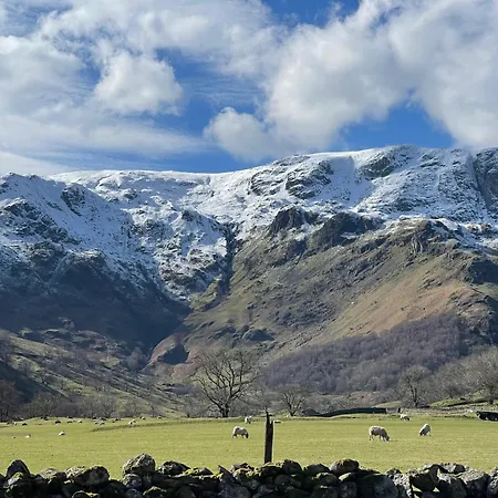 Dunkeld - Close To The District! *