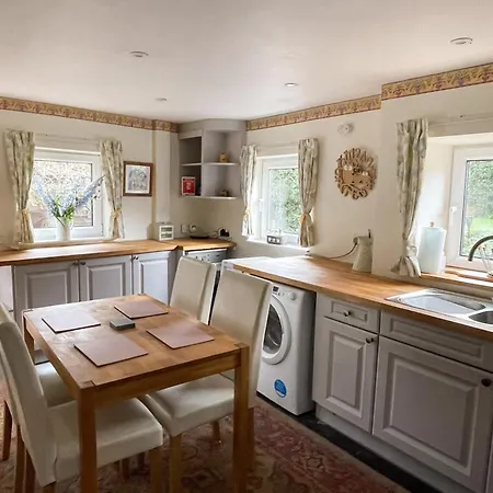 Dunkeld - Close To The District! Tatil Evi Kirkby Thore