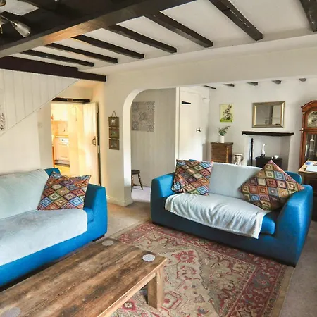 Tatil Evi Dunkeld - Close To The District! Kirkby Thore