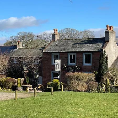 Dunkeld - Close To The District! * Kirkby Thore