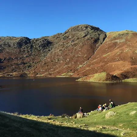 Dunkeld - Close To The District! Kirkby Thore