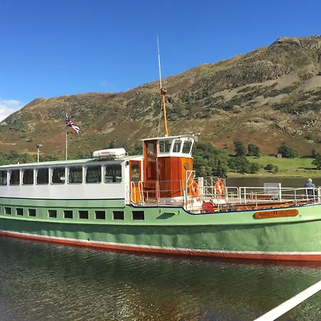 Dunkeld - Close To The District!