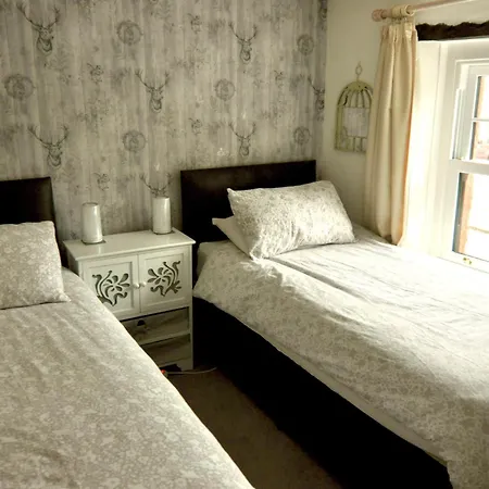 Dunkeld - Close To The District! Nyaraló