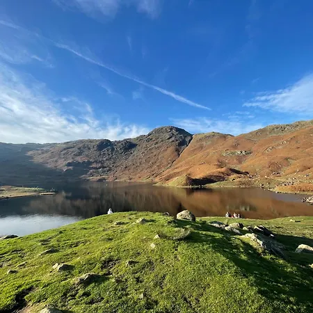 Dunkeld - Close To The District! *