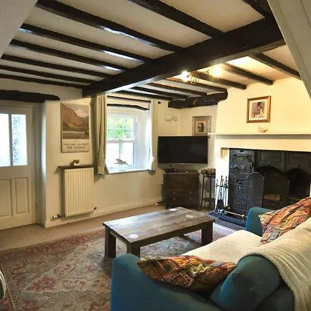 Dunkeld - Close To The District! Nyaraló Kirkby Thore