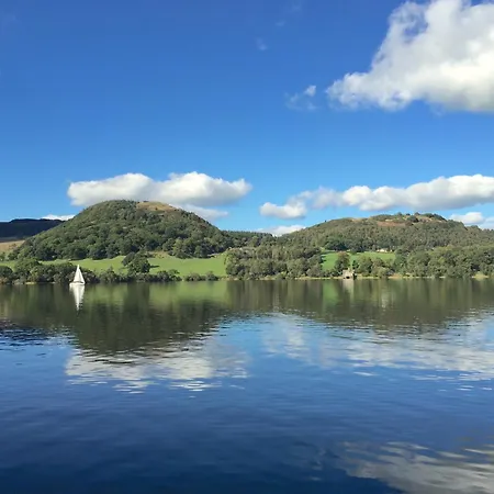 Nyaraló Dunkeld - Close To The District! Kirkby Thore