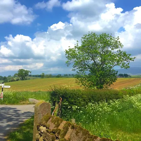 Dunkeld - Close To The District! Nyaraló *