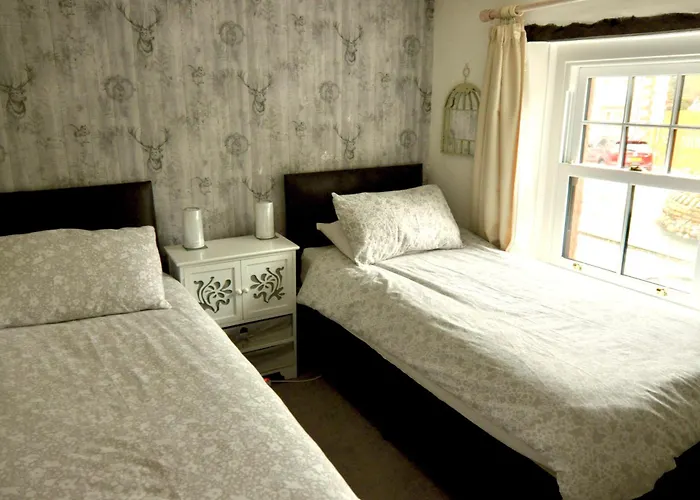 Dunkeld - Close To The District! Nyaraló