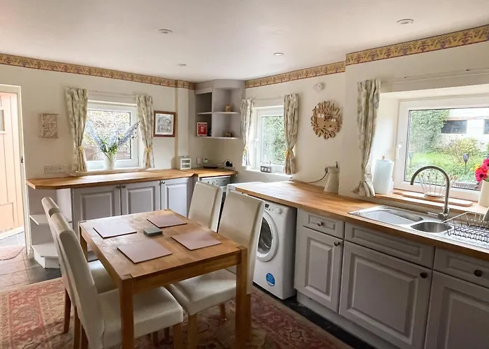 Dunkeld - Close To The District! Nyaraló Kirkby Thore