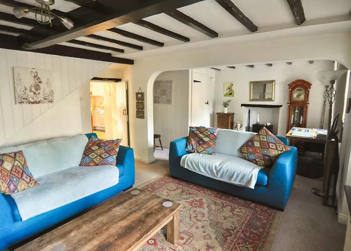 Nyaraló Dunkeld - Close To The District! Kirkby Thore