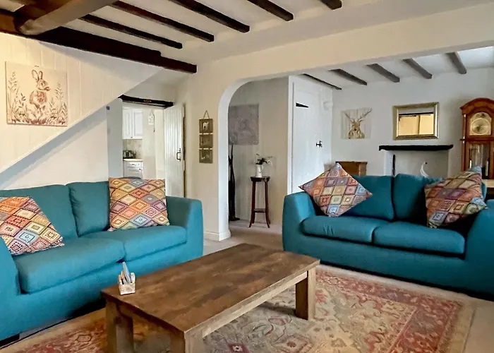 Dunkeld - Close To The District! *