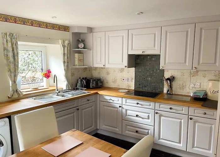 Dunkeld - Close To The District! Kirkby Thore