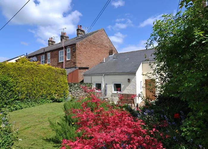 Dunkeld - Close To The District! Kirkby Thore