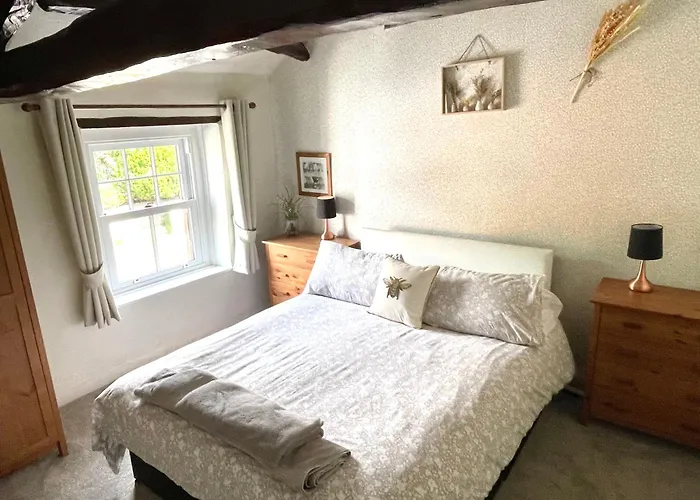 Nyaraló Dunkeld - Close To The District! Kirkby Thore