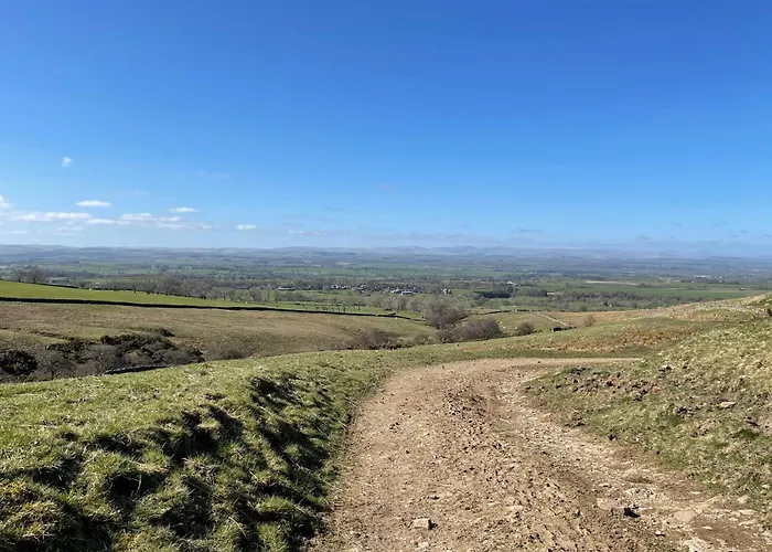 Dunkeld - Close To The District! Kirkby Thore