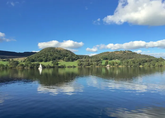 Nyaraló Dunkeld - Close To The District! Kirkby Thore