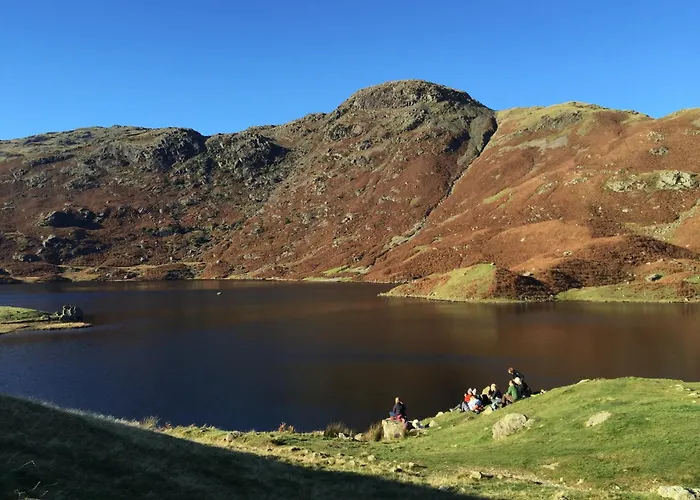 Dunkeld - Close To The District! Kirkby Thore