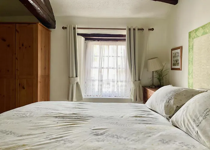 Dunkeld - Close To The District! Nyaraló