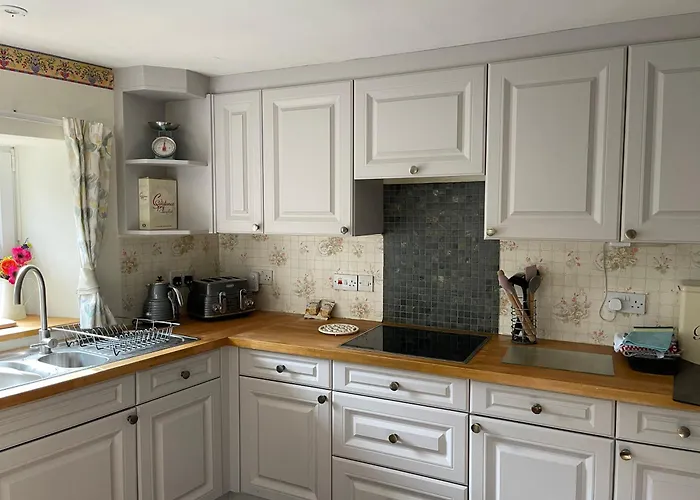 Dunkeld - Close To The District! * Kirkby Thore