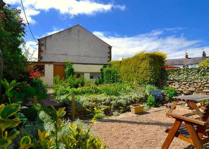 Dunkeld - Close To The District! Kirkby Thore